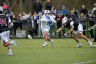 MLax vs MIT  Wheaton College Men’s Lacrosse vs MIT. - Photo By: KEITH NORDSTROM : Wheaton, Lacrosse, LAX, NEWMAC